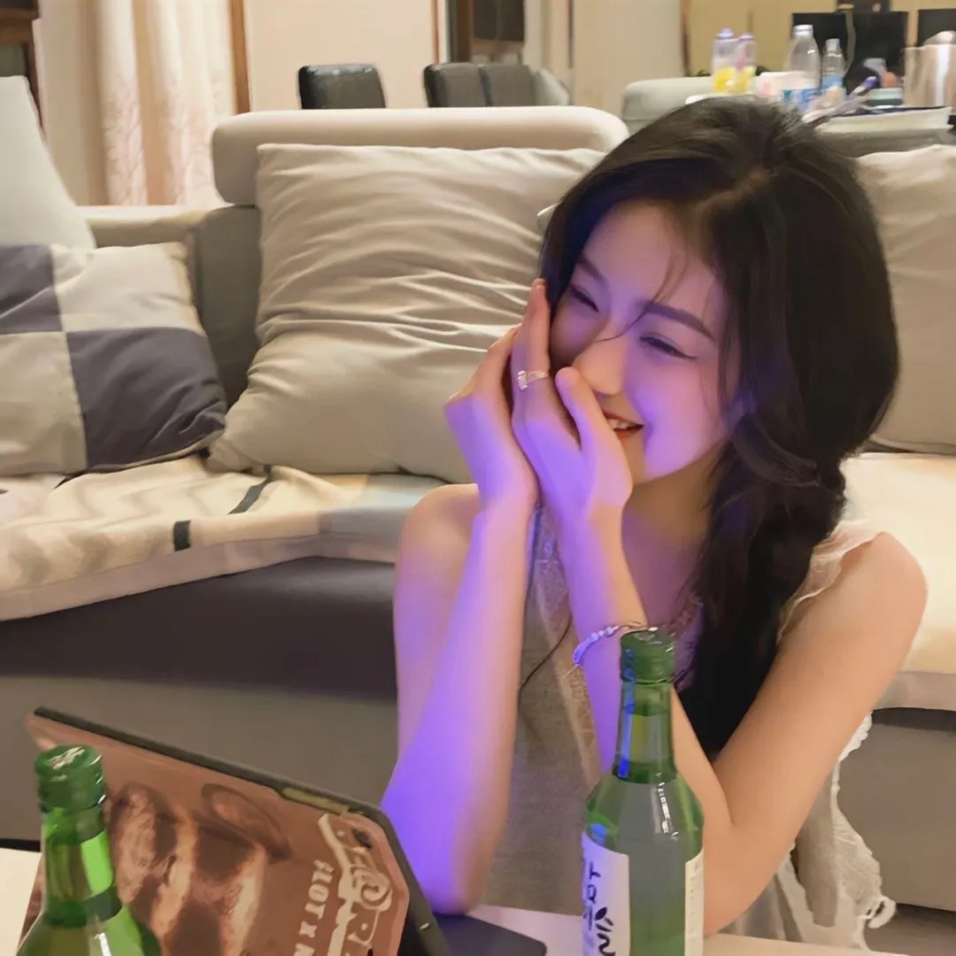 你好！大女生